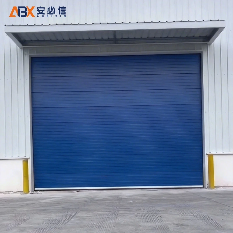 宝鸡市医药密闭高速门