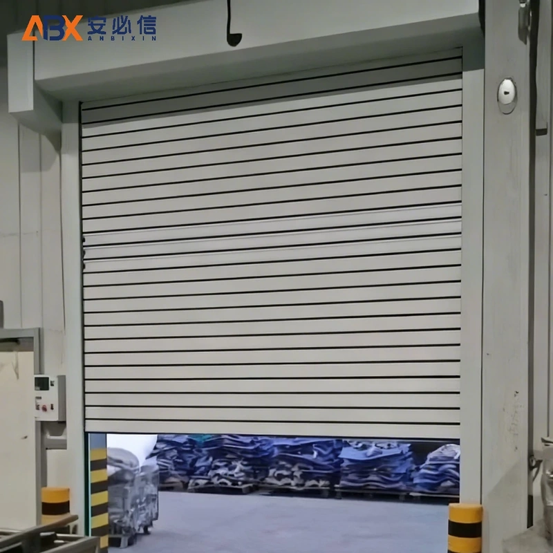 宝鸡市消防高速门